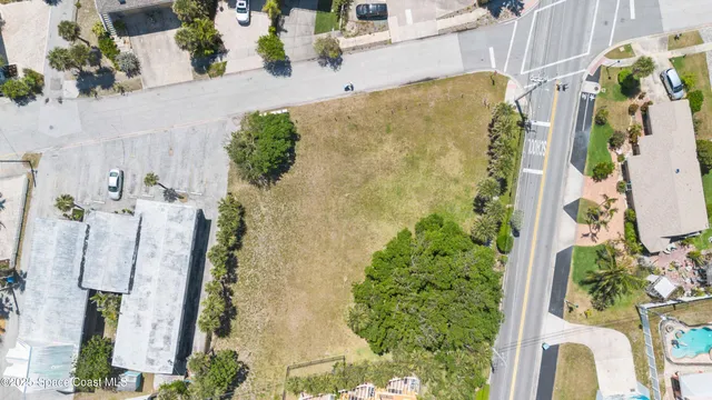 $1,575,000 | 0 Adams Avenue, Cape Canaveral, FL 32920