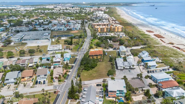 $1,575,000 | 0 Adams Avenue, Cape Canaveral, FL 32920