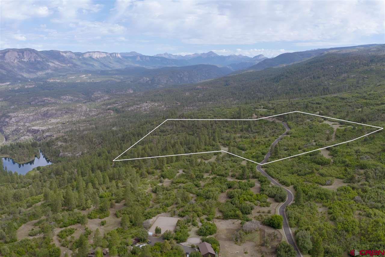 4113 Elkhorn Mountain Road Durango, CO 81301 - Photo 2 of 23 Gallery Image 2