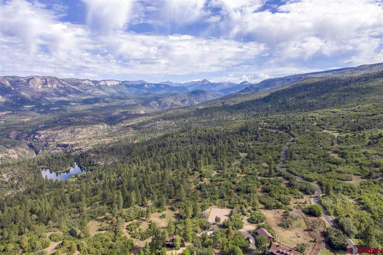 4113 Elkhorn Mountain Road Durango, CO 81301 - Photo 8 of 23 Gallery Image 8