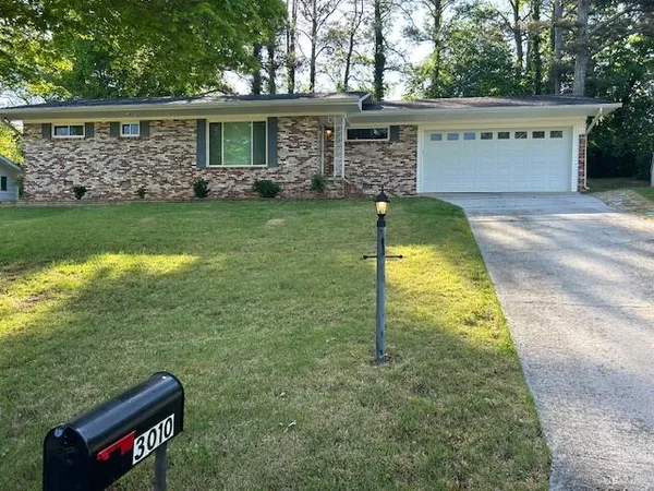 $1,950 | 3010 Clearwater Drive Northeast, Cleveland, TN 37312