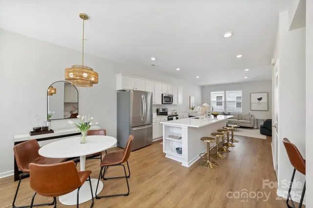 $369,000 | 2405 Via Del Conte, Charlotte, NC 28205