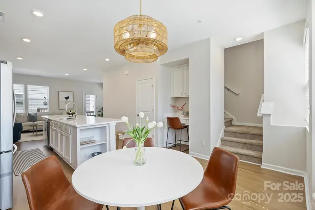 $369,000 | 2405 Via Del Conte, Charlotte, NC 28205