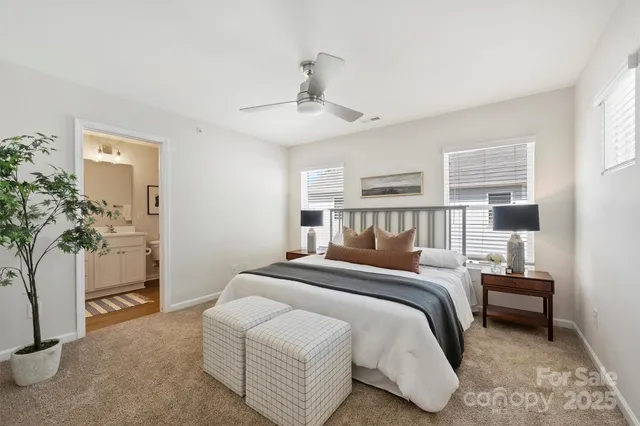 $369,000 | 2405 Via Del Conte, Charlotte, NC 28205