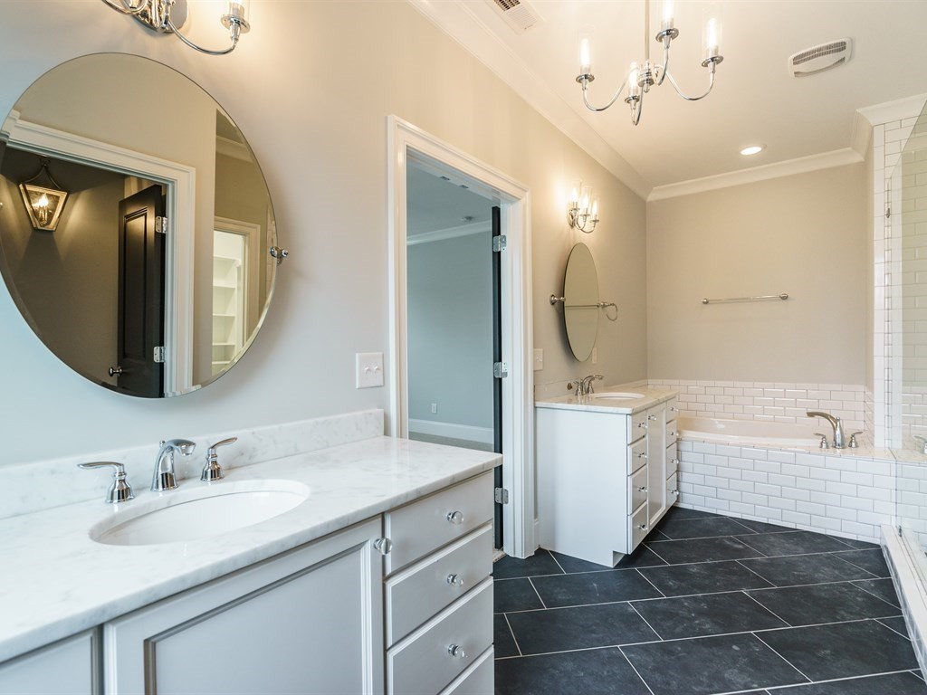 735 Mills Street Raleigh, NC 27608 - Photo 15 of 24 Photo 15