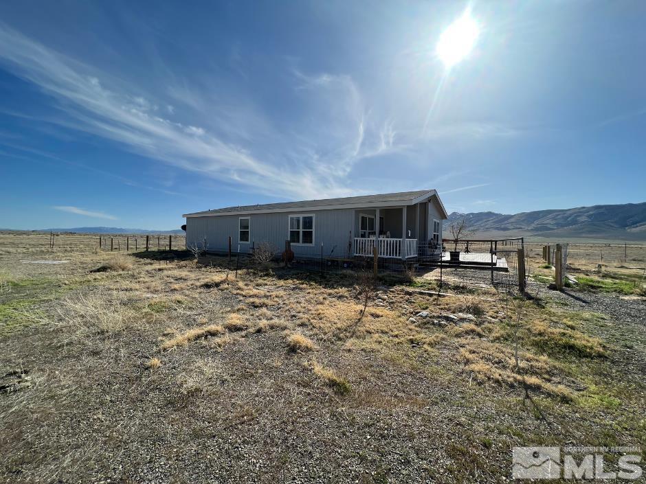1750 Muddy Road Winnemucca, NV 89445 - Photo 1 of 12 Photo 1