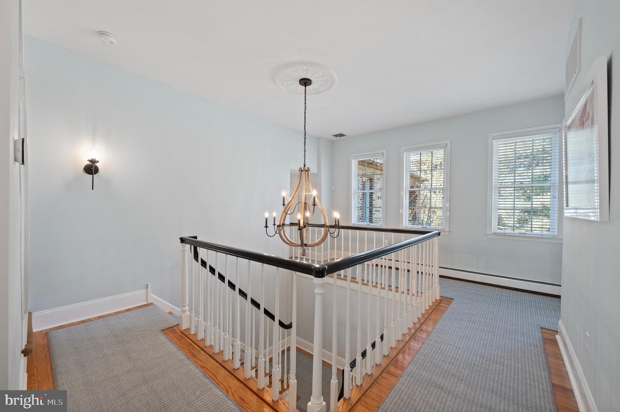 603 Foxfields Road Bryn Mawr, PA 19010 - Photo 25 of 51 a view of entryway with a window