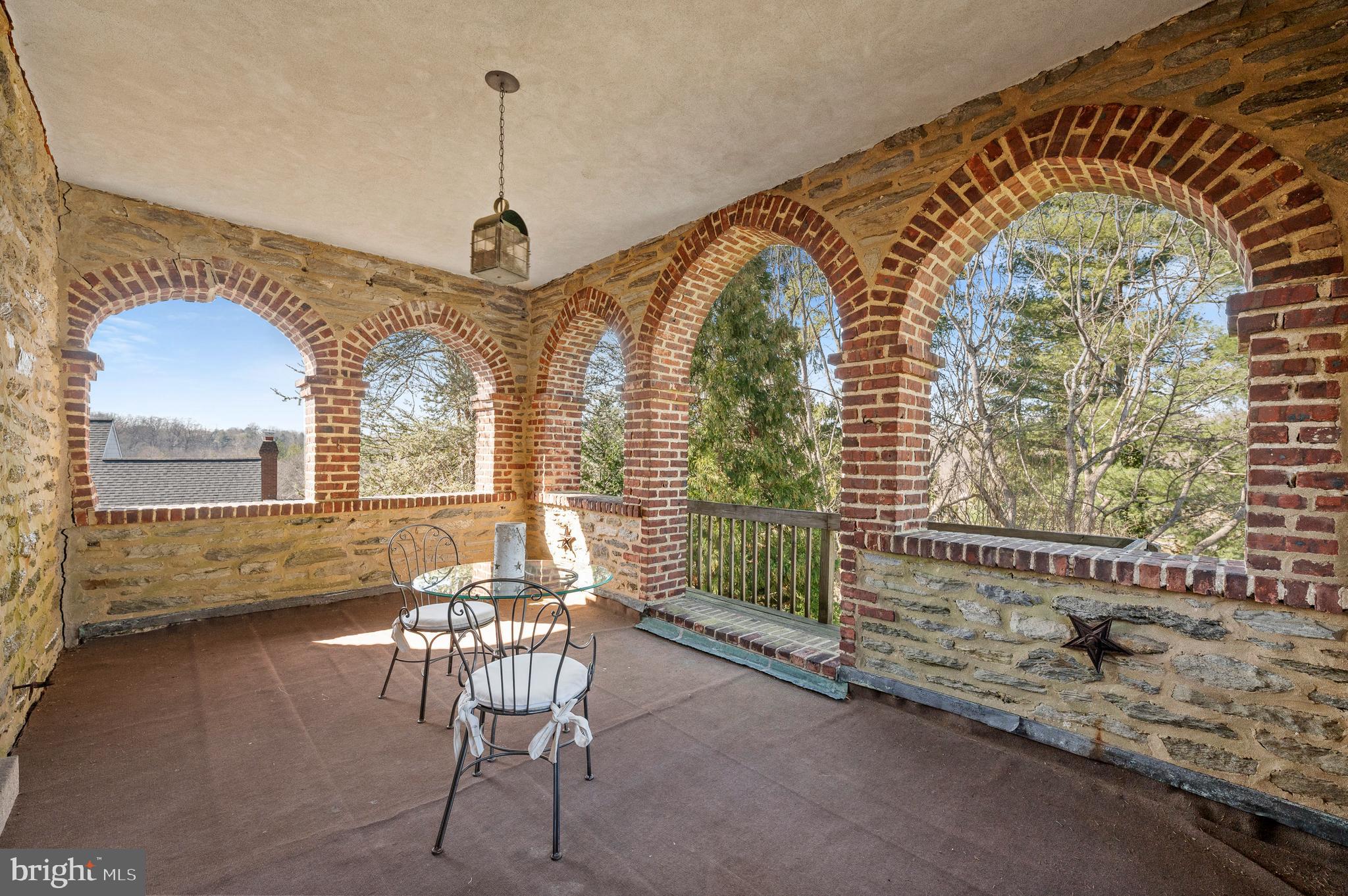 603 Foxfields Road Bryn Mawr, PA 19010 - Photo 32 of 51 a very nice looking room with a large window