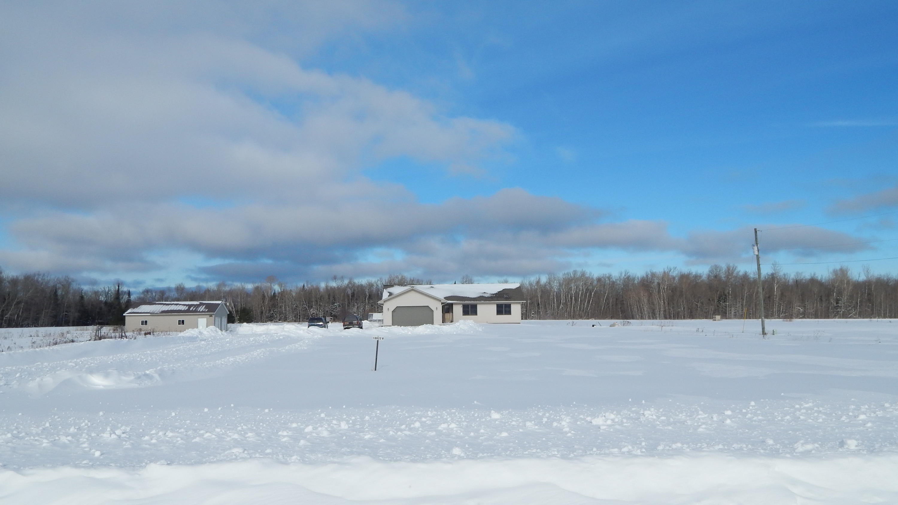 10622 West Irish Line Road Brimley, MI 49715 - Photo 58 of 65 Gallery Image 58