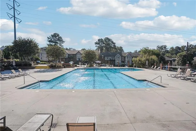 $219,000 | 6851 Roswell Road, Unit F32, Atlanta, GA 30328