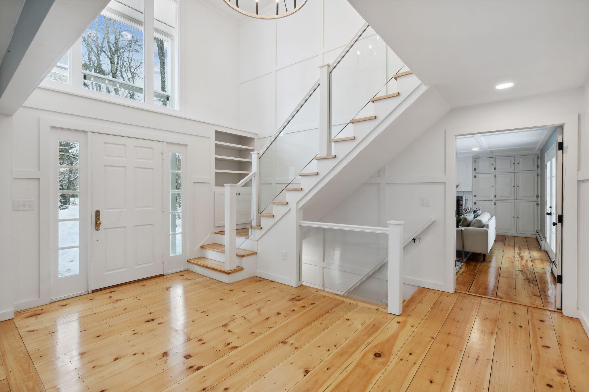 14 Sturdivant Road Cumberland, ME 04110 - Photo 12 of 55 20_DSC02248