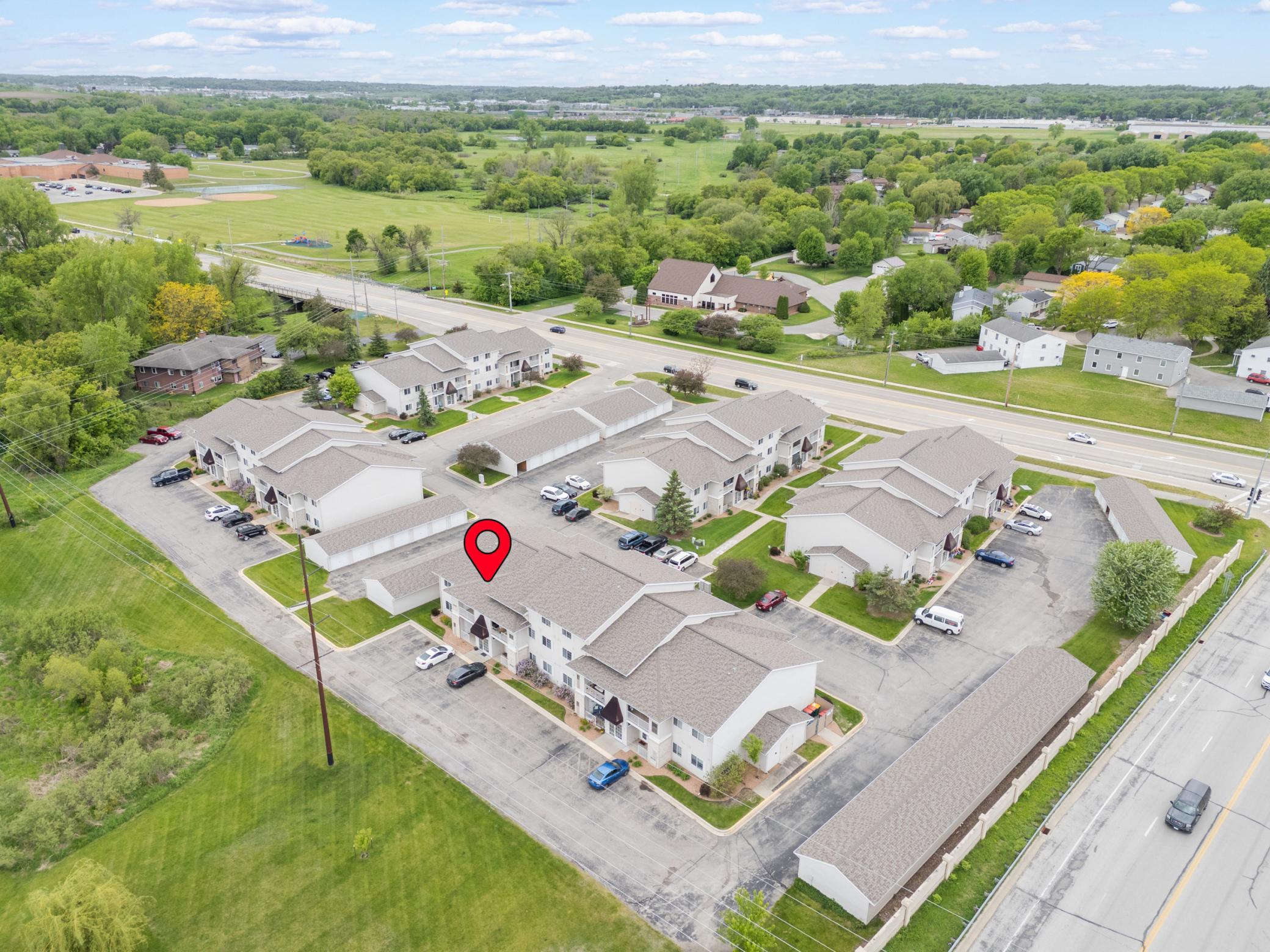 2036 11th Avenue Southeast, Unit C Rochester, MN 55904 - Photo 18 of 20