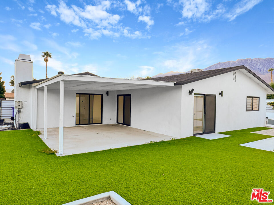 2188 East Rogers Road Palm Springs, CA 92262 - Photo 30 of 36