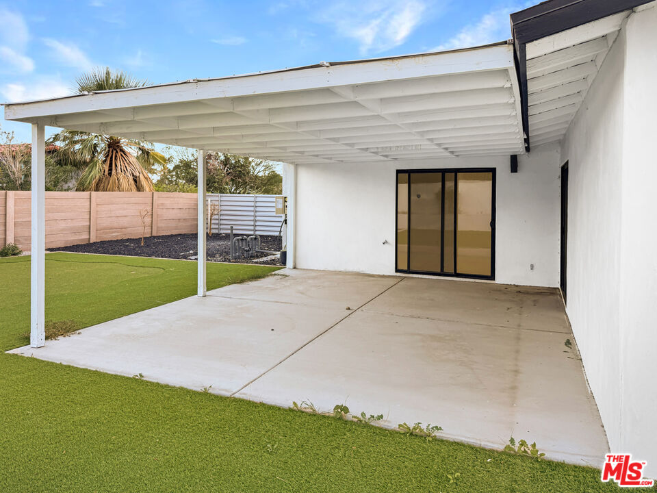 2188 East Rogers Road Palm Springs, CA 92262 - Photo 31 of 36
