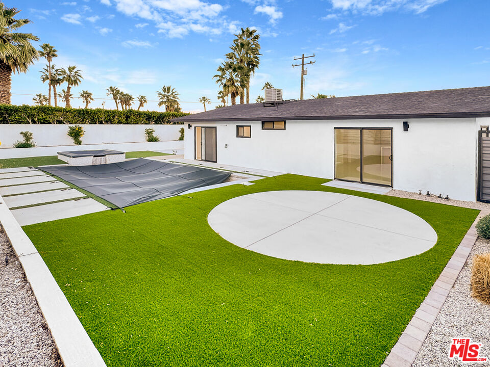 2188 East Rogers Road Palm Springs, CA 92262 - Photo 33 of 36