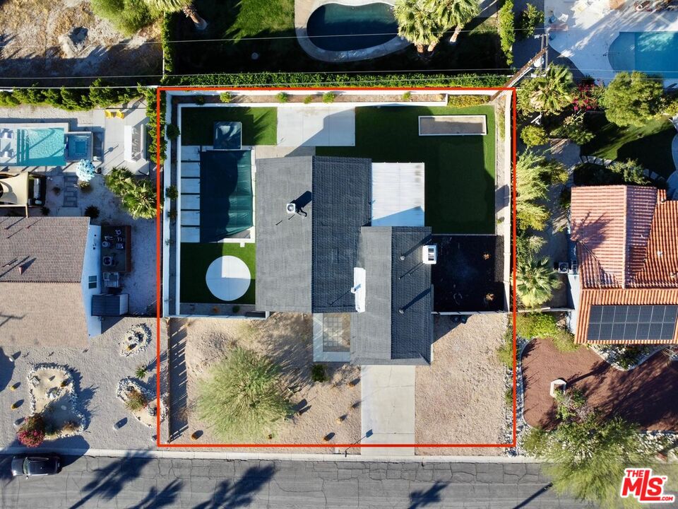 2188 East Rogers Road Palm Springs, CA 92262 - Photo 5 of 36