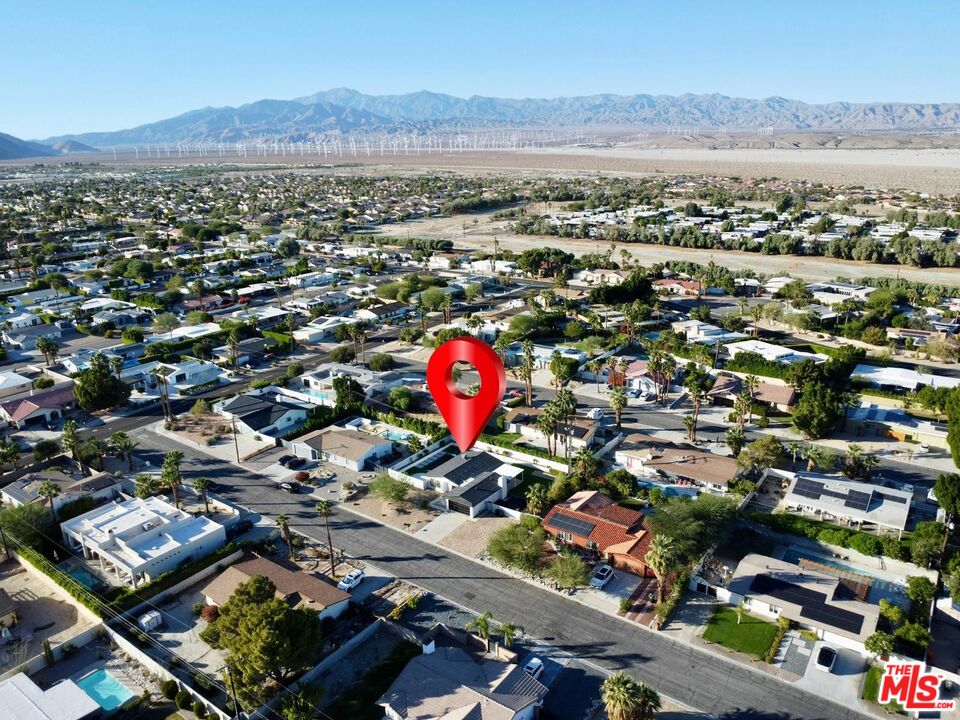2188 East Rogers Road Palm Springs, CA 92262 - Photo 6 of 36