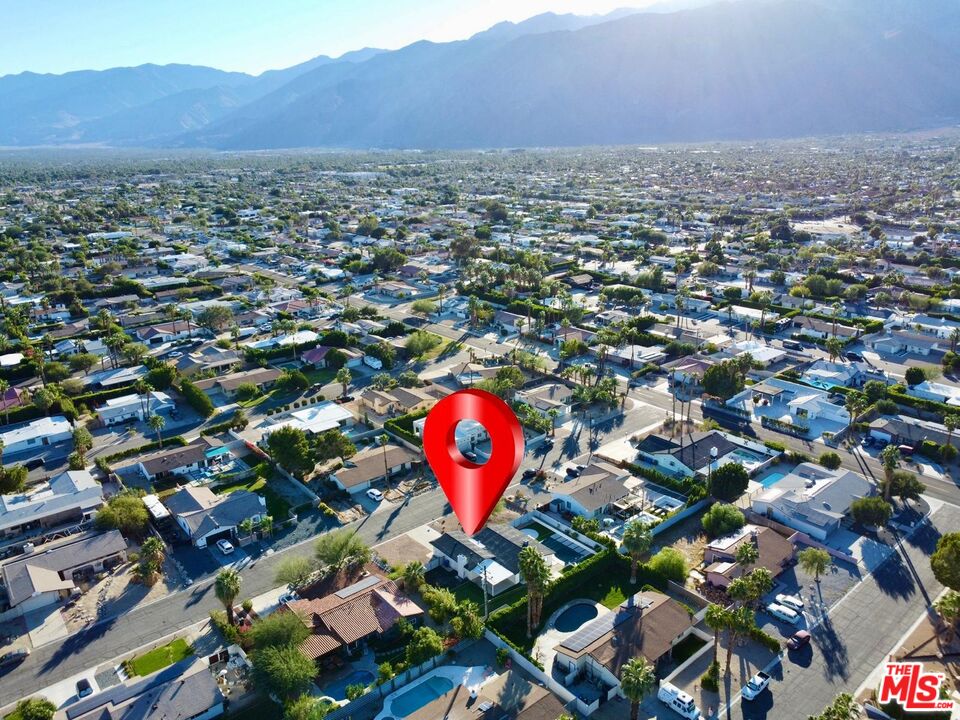 2188 East Rogers Road Palm Springs, CA 92262 - Photo 7 of 36
