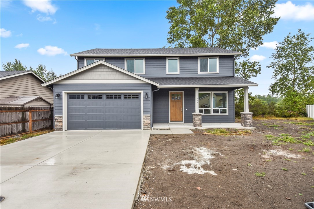 119 Crown Point Road Longview, WA 98632 - Photo 1 of 1 Gallery Image 1