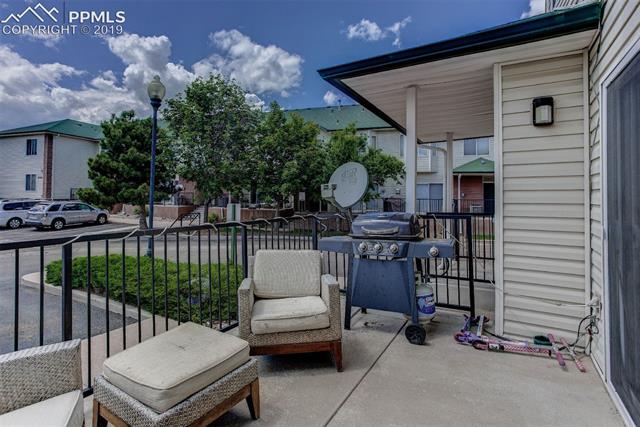 2049 Legacy Ridge View, Unit 107 Colorado Springs, CO 80910 - Photo 26 of 27 Gallery Image 26