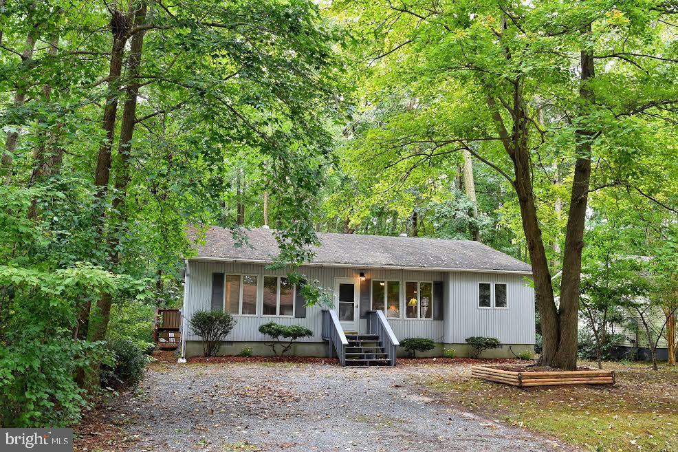 136 Pinehurst Road Berlin, MD 21811 - Photo 1 of 13