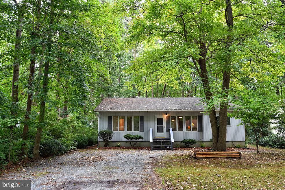 136 Pinehurst Road Berlin, MD 21811 - Photo 13 of 13