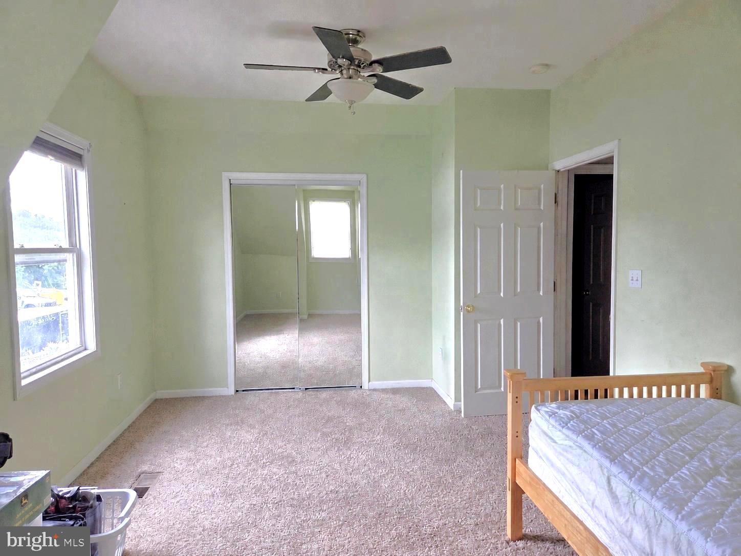 134 Main Street Secretary, MD 21664 - Photo 28 of 39 2nd Floor-Bedroom 2