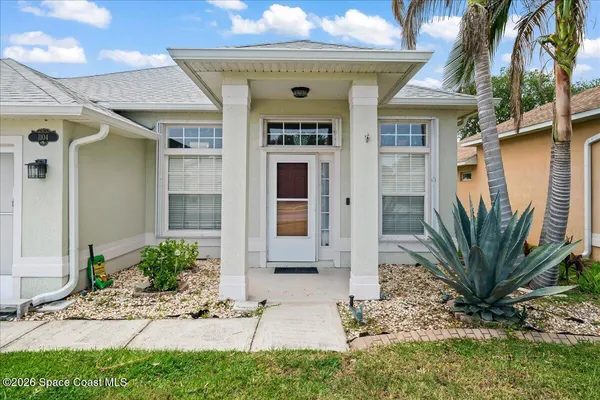 $387,900 | 1104 Sedgewood Circle, Melbourne, FL 32904