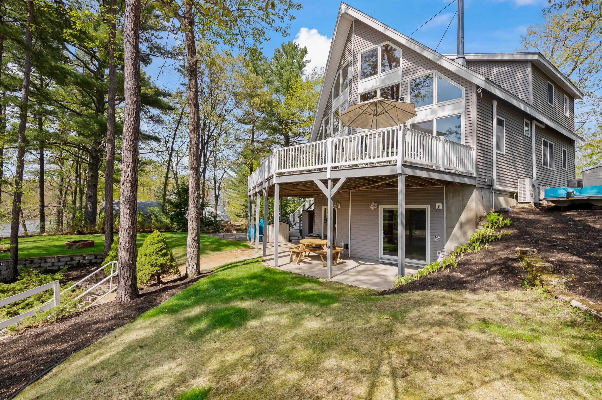 27 Cassie Cove Road Ossipee, NH 03814 - Photo 5 of 56 Gallery Image 5