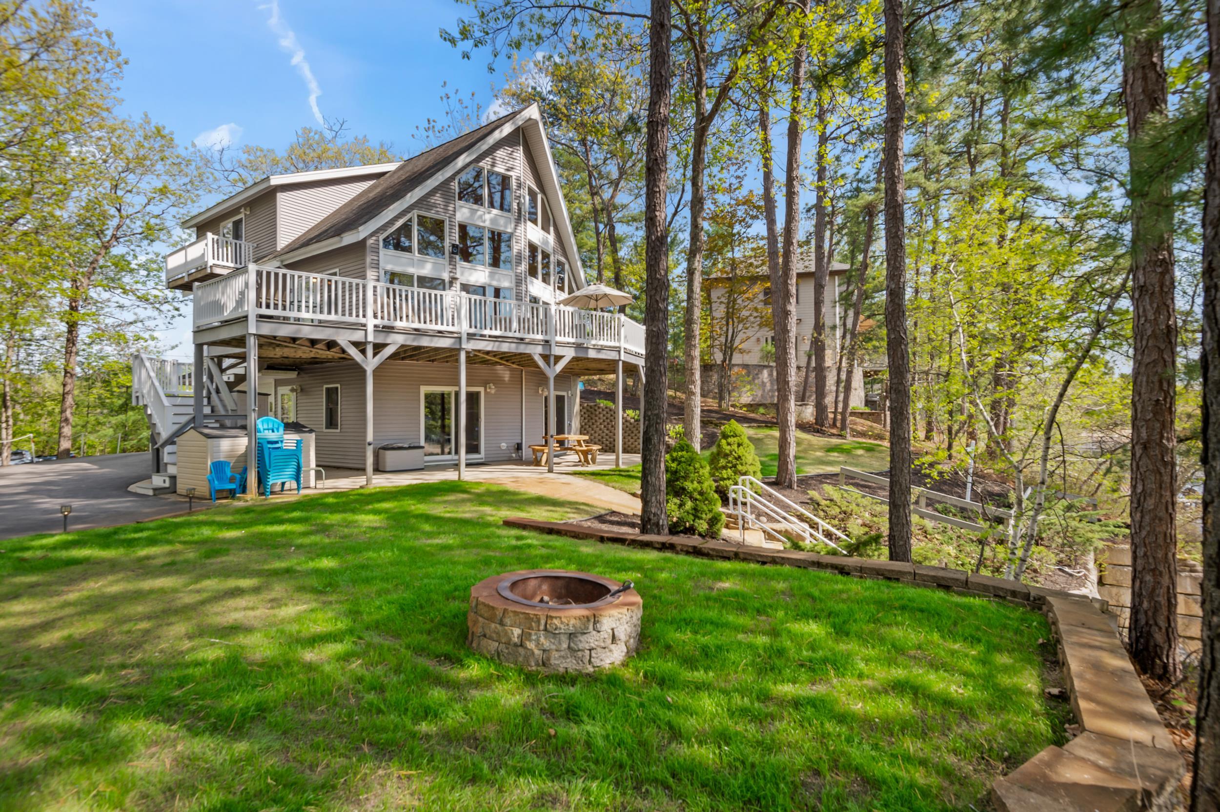27 Cassie Cove Road Ossipee, NH 03814 - Photo 7 of 56 Gallery Image 7