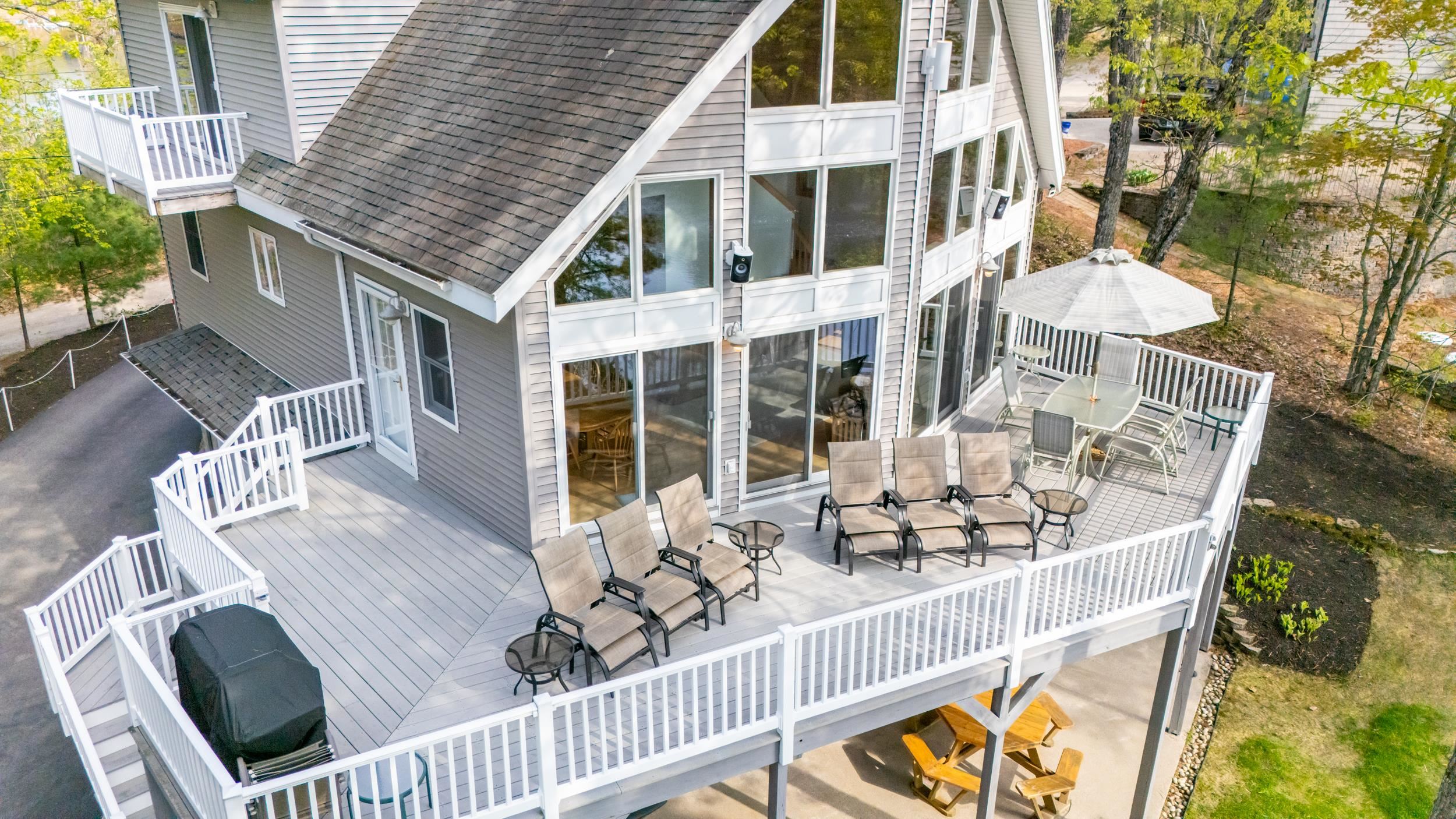 27 Cassie Cove Road Ossipee, NH 03814 - Photo 9 of 56 Gallery Image 9