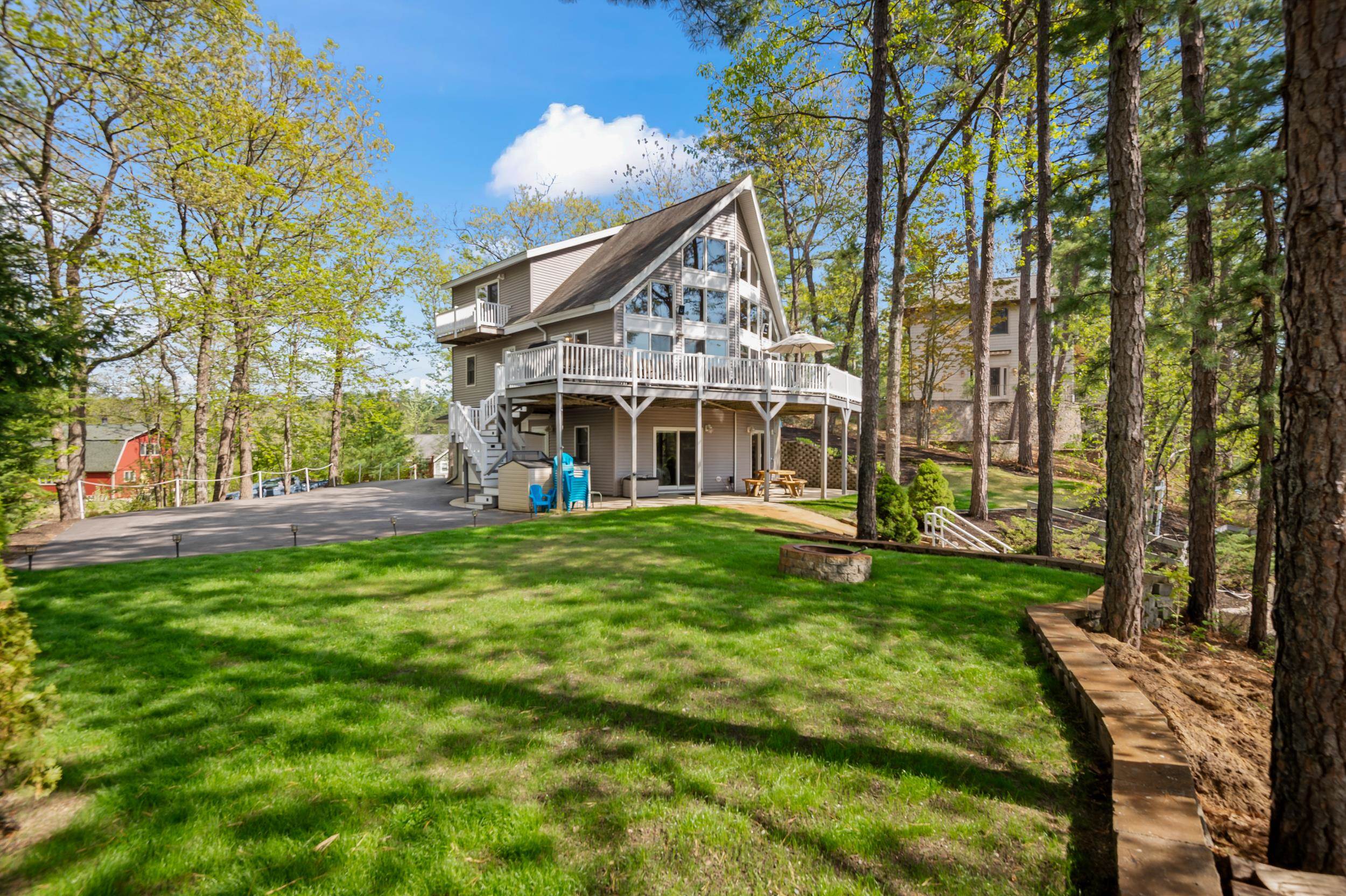 27 Cassie Cove Road Ossipee, NH 03814 - Photo 10 of 56 Gallery Image 10