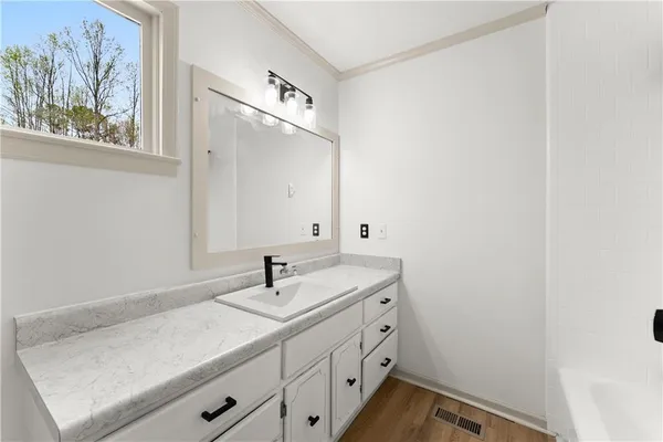 $335,000 | 5011 Highway 53, Dawsonville, GA 30534