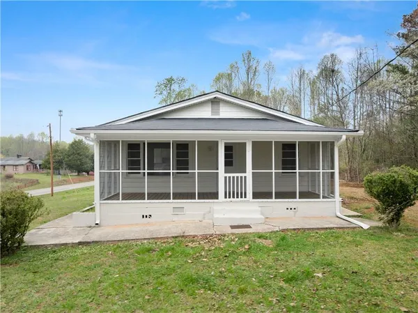 $335,000 | 5011 Highway 53, Dawsonville, GA 30534