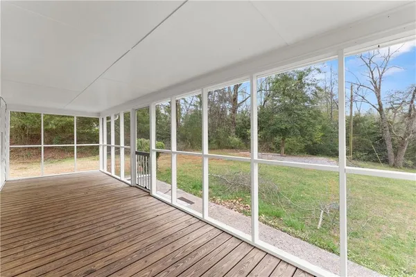 $335,000 | 5011 Highway 53, Dawsonville, GA 30534