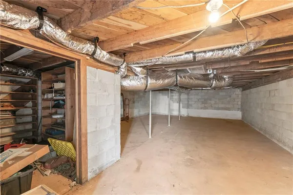 $335,000 | 5011 Highway 53, Dawsonville, GA 30534