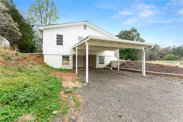 $335,000 | 5011 Highway 53, Dawsonville, GA 30534