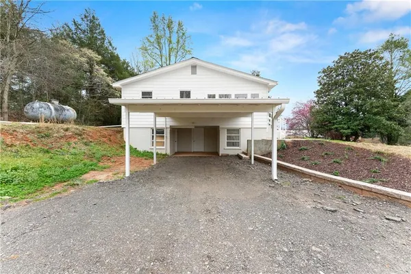 $335,000 | 5011 Highway 53, Dawsonville, GA 30534