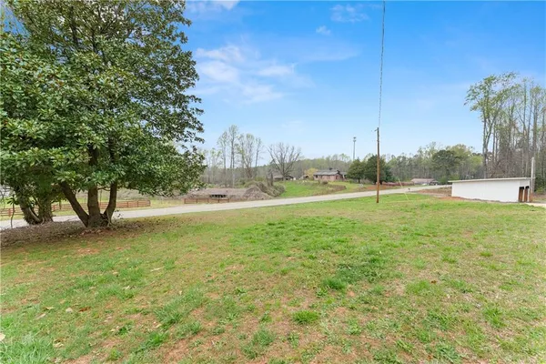 $335,000 | 5011 Highway 53, Dawsonville, GA 30534