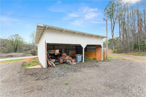 $335,000 | 5011 Highway 53, Dawsonville, GA 30534