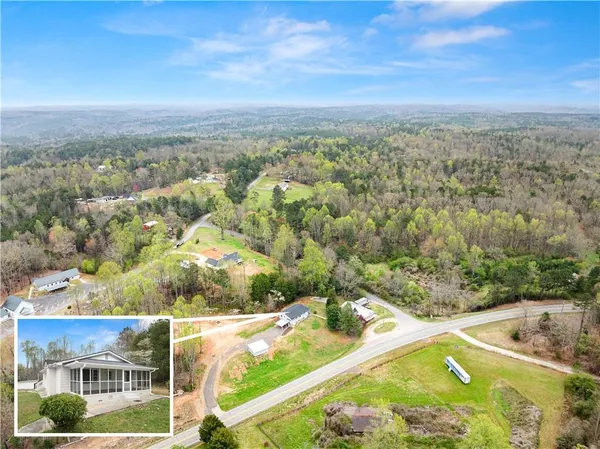 $335,000 | 5011 Highway 53, Dawsonville, GA 30534