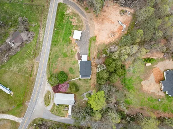 $335,000 | 5011 Highway 53, Dawsonville, GA 30534