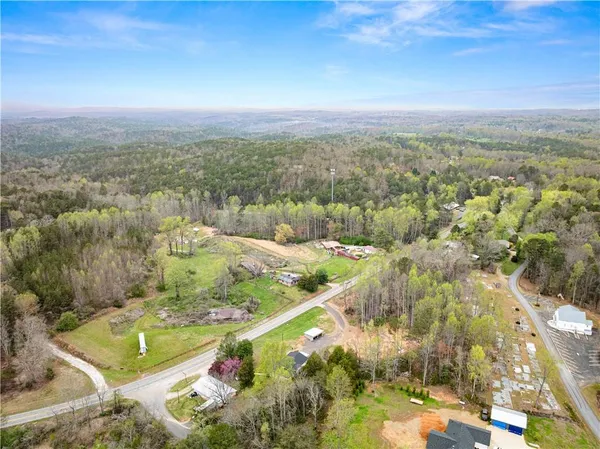 $335,000 | 5011 Highway 53, Dawsonville, GA 30534