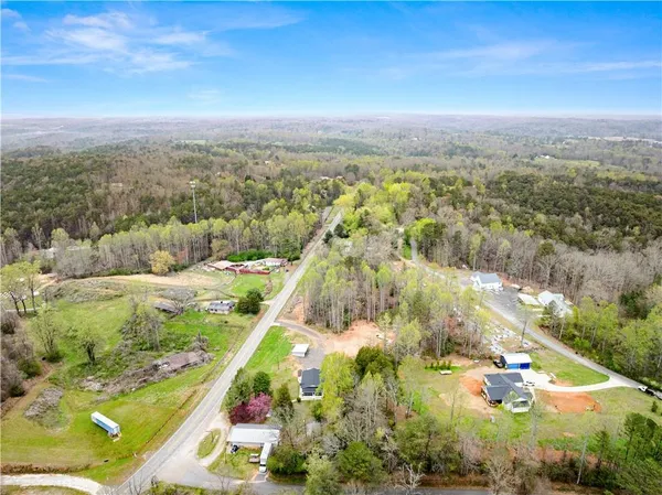$335,000 | 5011 Highway 53, Dawsonville, GA 30534