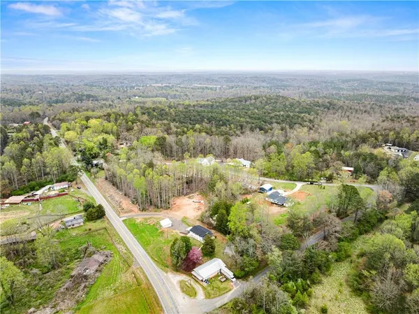 $335,000 | 5011 Highway 53, Dawsonville, GA 30534