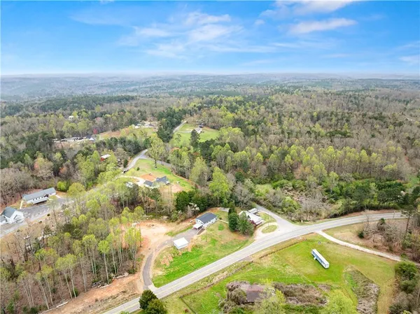 $335,000 | 5011 Highway 53, Dawsonville, GA 30534