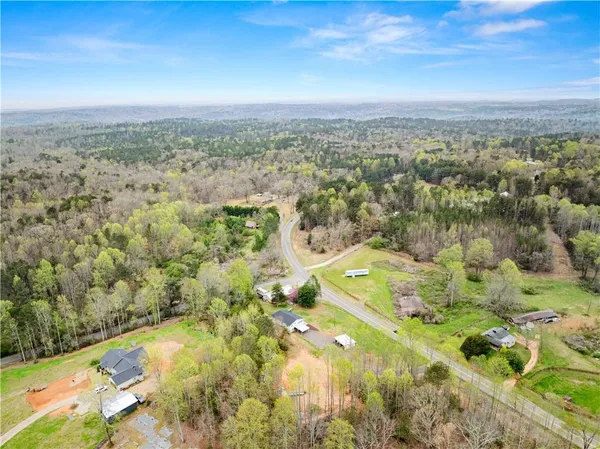 $335,000 | 5011 Highway 53, Dawsonville, GA 30534