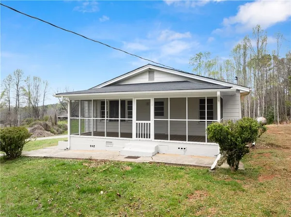 $335,000 | 5011 Highway 53, Dawsonville, GA 30534