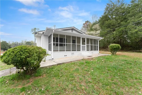 $335,000 | 5011 Highway 53, Dawsonville, GA 30534