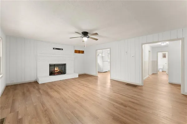 $335,000 | 5011 Highway 53, Dawsonville, GA 30534